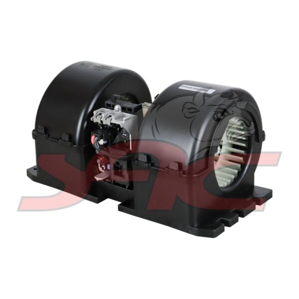 Fan Motor