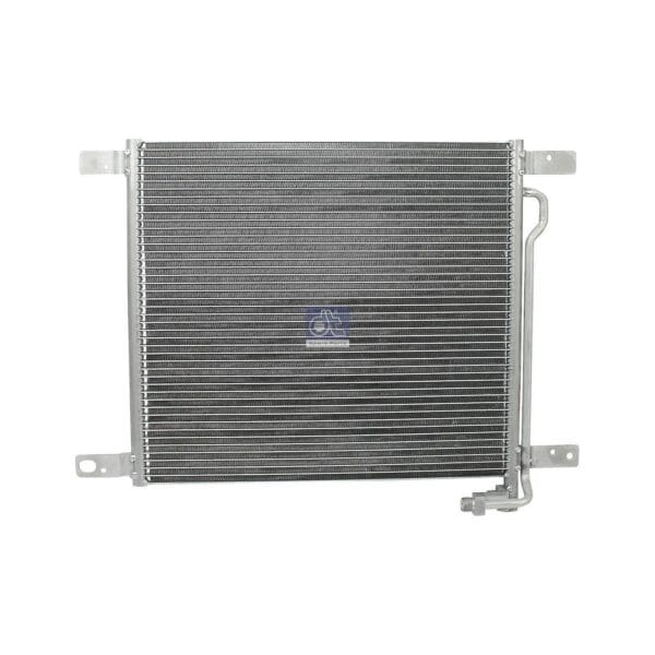 Aircon Condenser