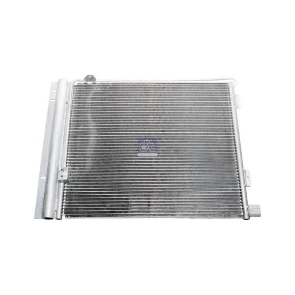 Aircon Condenser