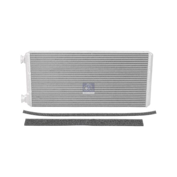 Aircon Heat Exchanger