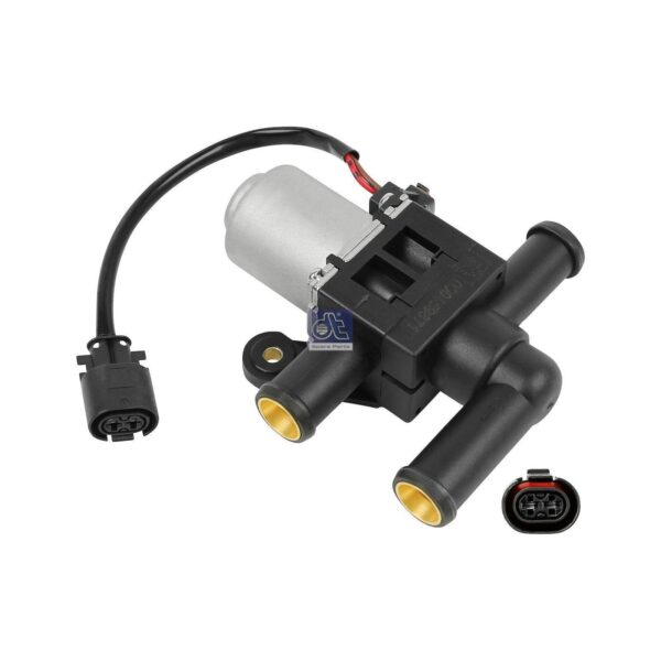 Solenoid Valve