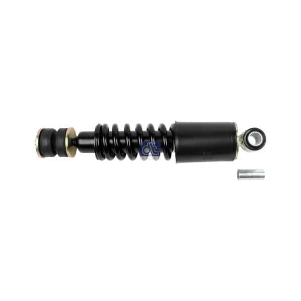 Front Cab Shock
