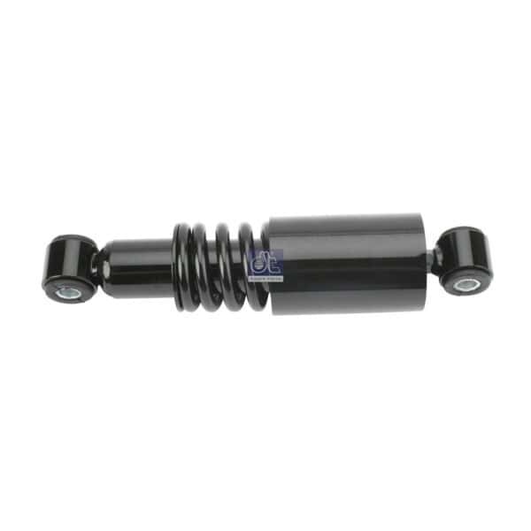 Rear Cab Shock