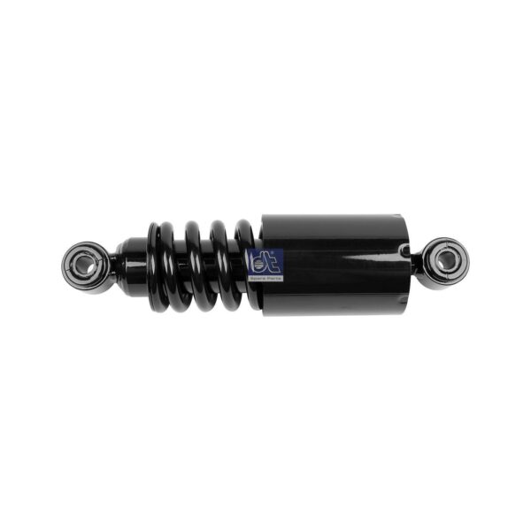 Rear Cab Shock