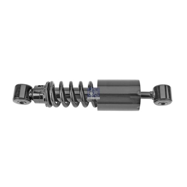 Front Cab Shock