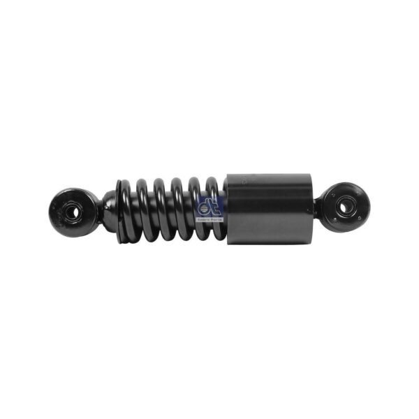 Front Cab Shock