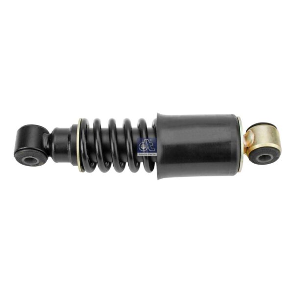 Rear Cab Shock