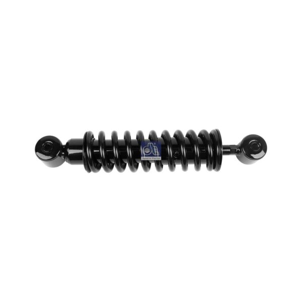 Front Shock