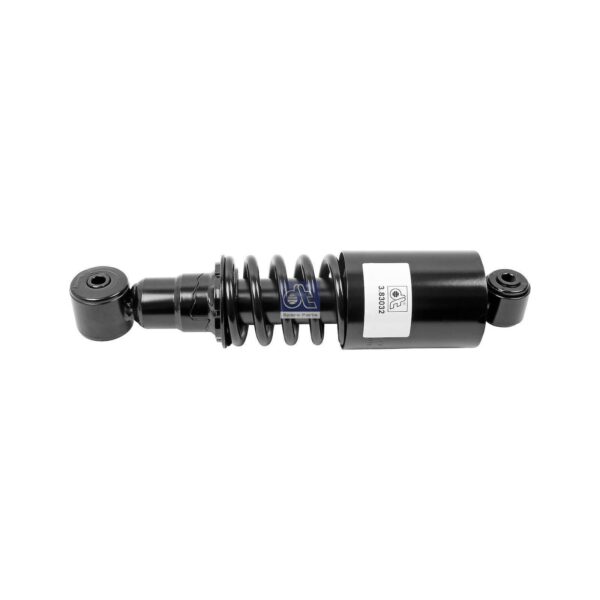 Rear Cab Shock