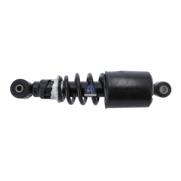 Rear Cab Shock