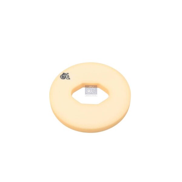 Cab Suspension Washer