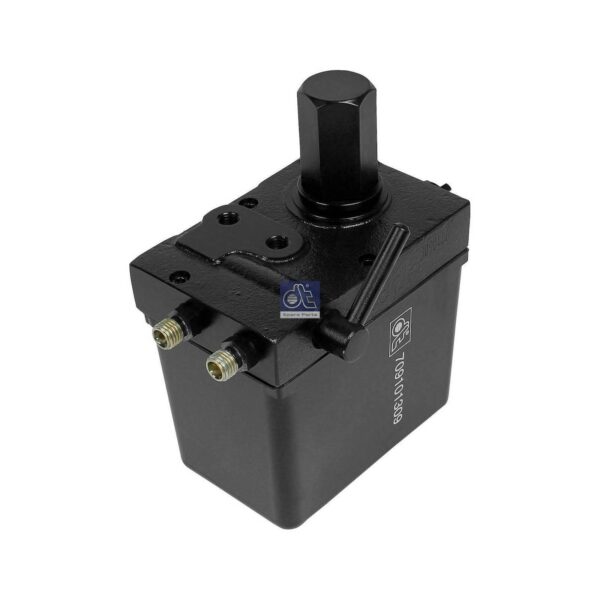 Cab Tilt Pump