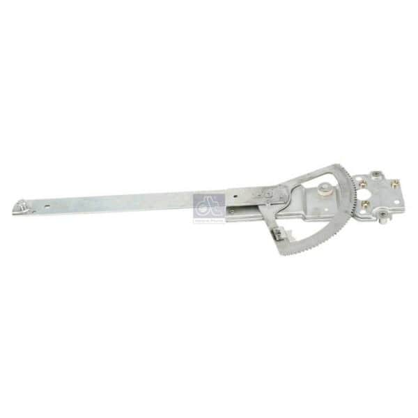 Window Regulator Elec W/o Motor R/h New