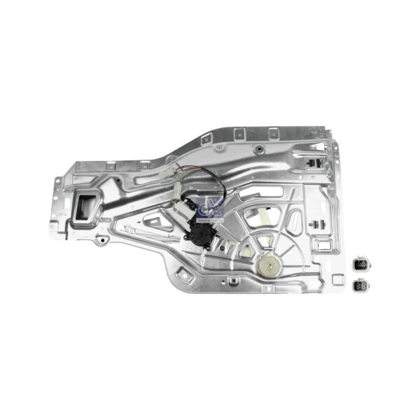 Window Regulator Elec R/h