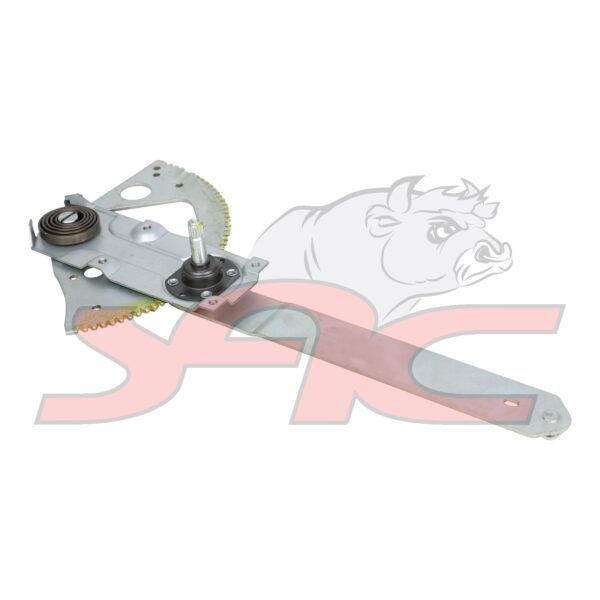 Window Regulator Manual R/h