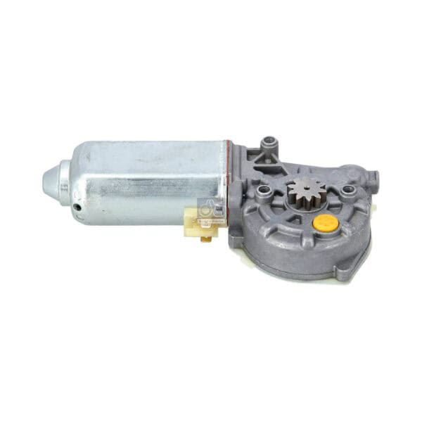 Window Regulator Motor Only L/h New