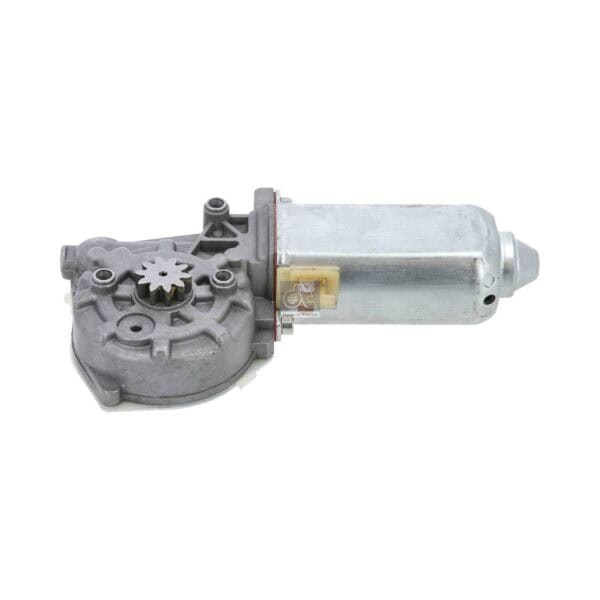 Window Regulator Motor Only R/h New