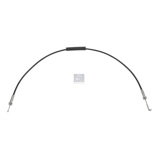 Door Lock Cable