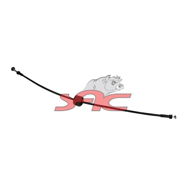 Door Lock Cable