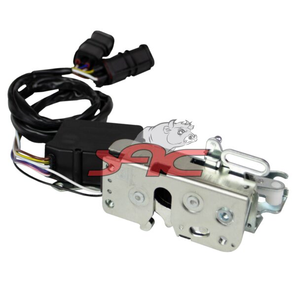 Door Lock Electrical L/h
