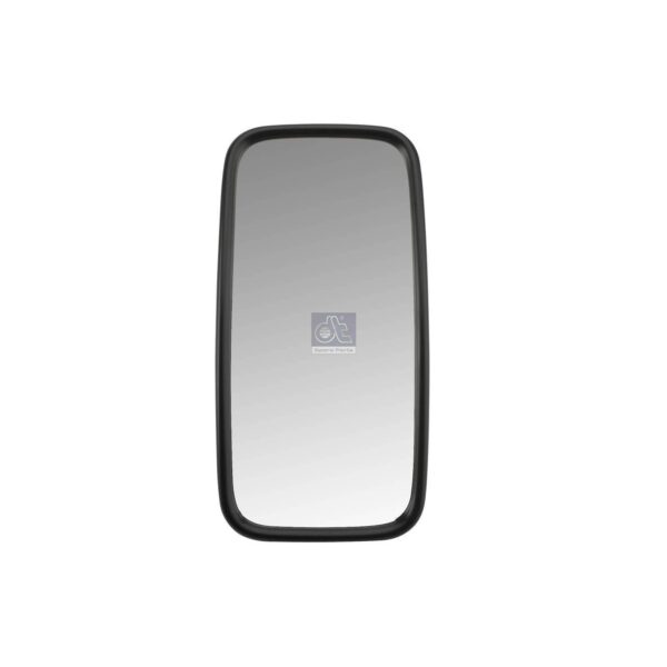 Main Mirror Only L/h & R/h