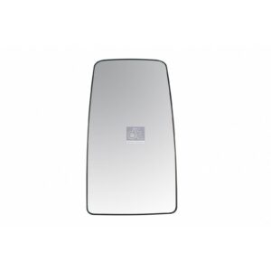 Main Mirror Glass Heated Big L/h & R/h