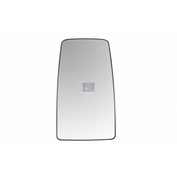 Main Mirror Glass Heated Big L/h & R/h