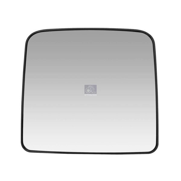 Main Mirror Glass Heated R/h Small