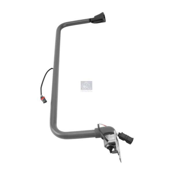 Rear View Mirror Arm Ele L/h