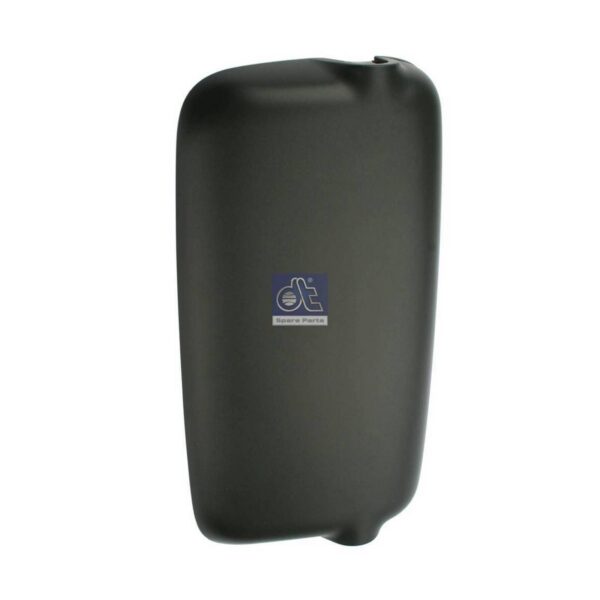R/view Mirror Cover R/h