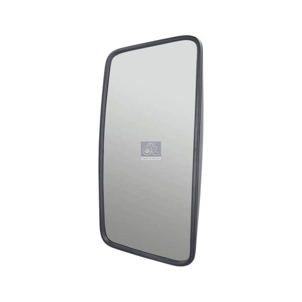 Main Mirror Only L/h & R/h