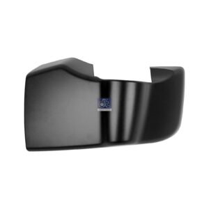 Rear View Mirror Arm Lower Cover L/h