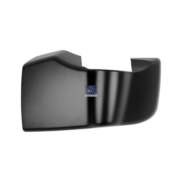 Rear View Mirror Arm Lower Cover L/h