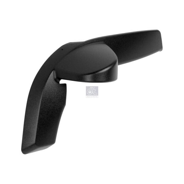 Mirror Upper Arm Cover L/h
