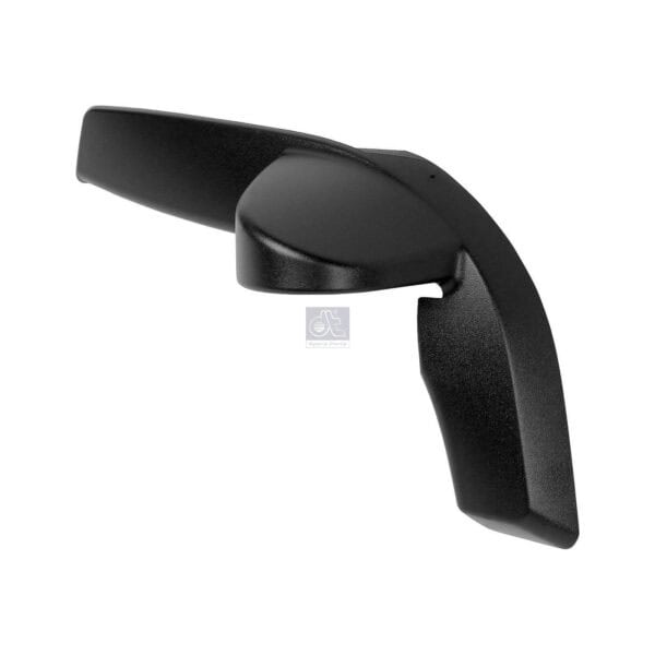 Mirror Arm Upper Cover R/h