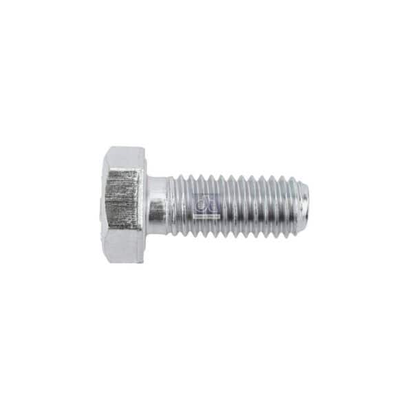 Bolt M8x20mm