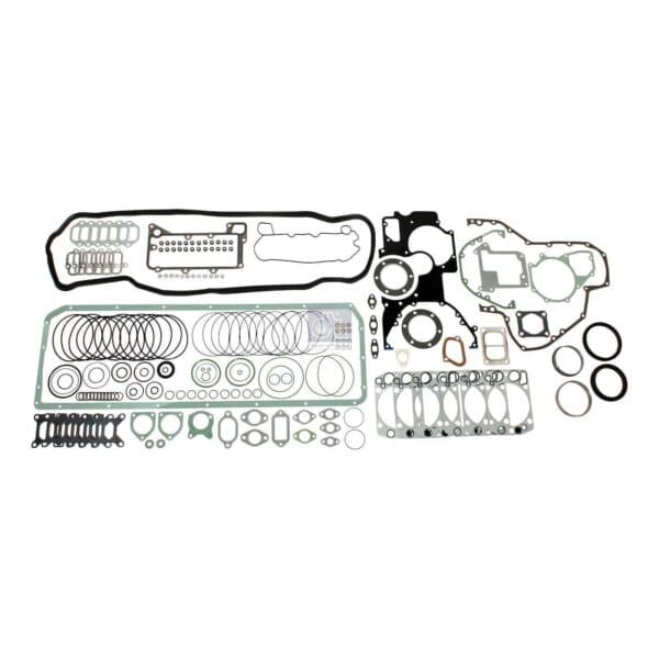 Crankcase Gasket Kit Complete
