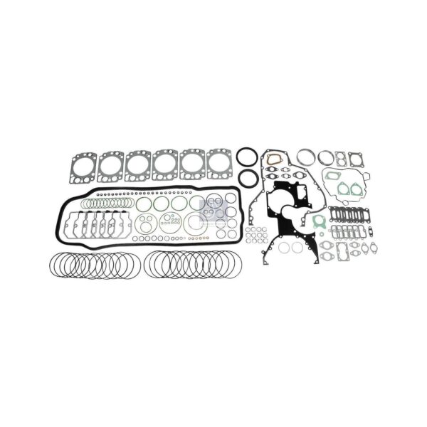 Gasket Overhaul Kit