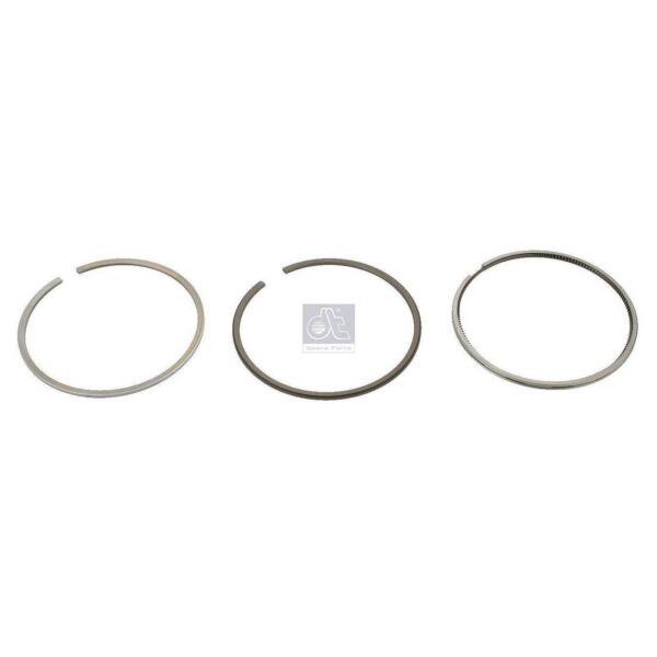Piston Ring Kit