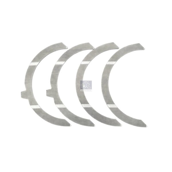 Crank Thrust Washer Kit