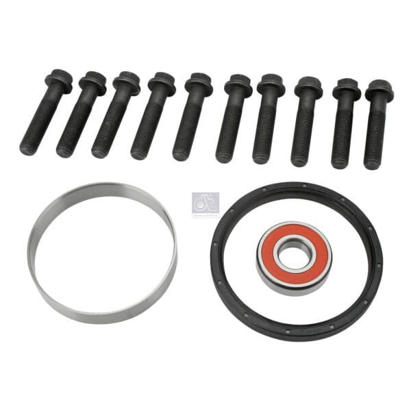Rear Crank Oil Seal Kit