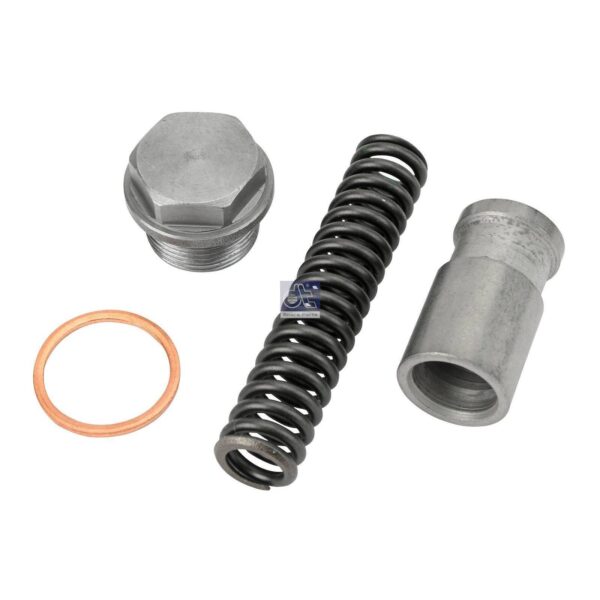 Oil Pressure Valve Kit