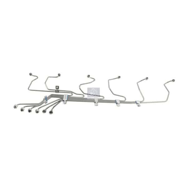 Injection Line Kit