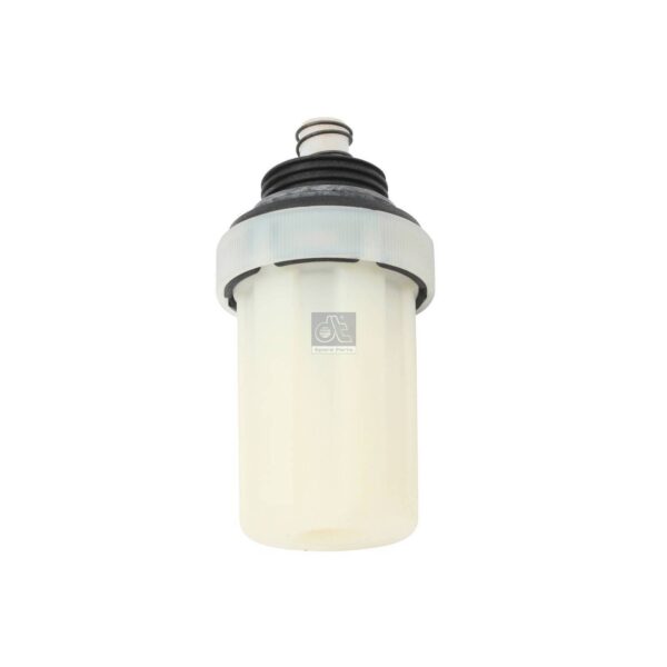 Fuel Prefilter Kit