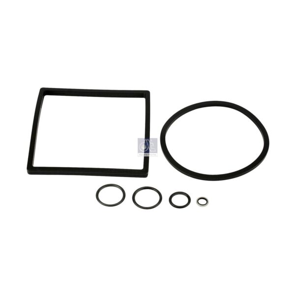 Fuel Filter Insert Gasket Kit