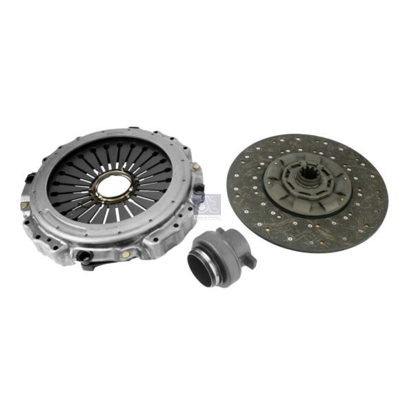 Clutch Kit
