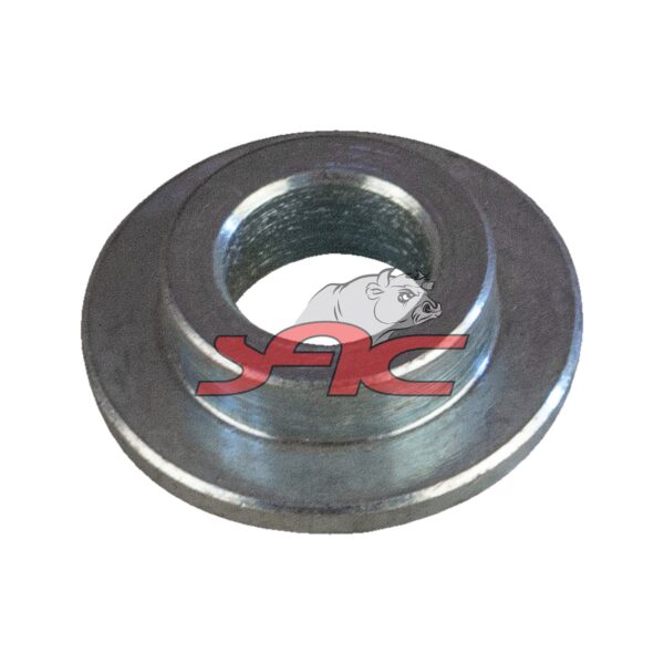 Front Bumper Washer