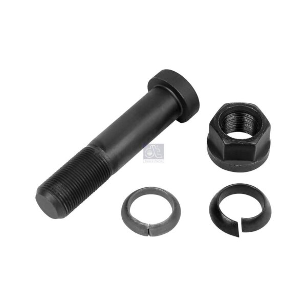 Fr/rear Wheel Bolt Complete