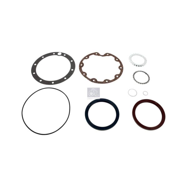 Rear Hub Seal Repair Kit