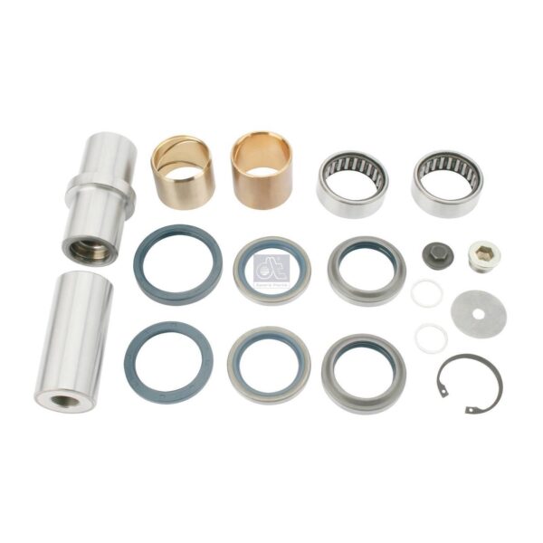 King Pin Kit